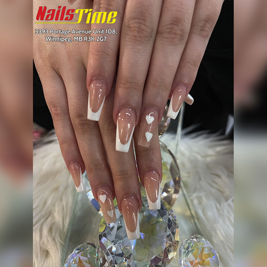 Nails Ideas